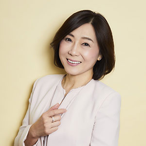 資産形成編講師 和泉昭子先生 プロフィール画像